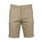 Galaxy by Harvic Slim Fitting Cotton Flex Stretch Men's Chino Shorts
